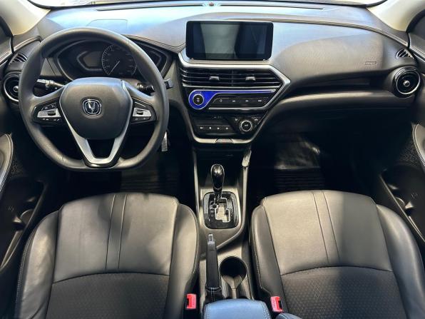 Changan Alsvin с пробегом 2023 года, цена 990 000 рублей, 36000 км, седан, Автокод Объявления