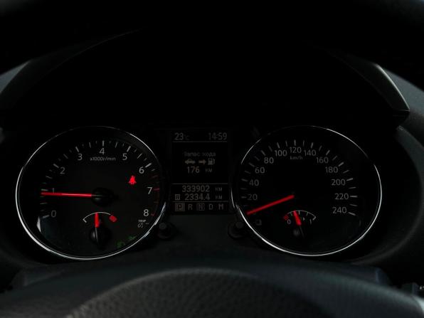 Nissan Qashqai+2 I Рестайлинг с пробегом 2013 года, цена 862 900 рублей, 333902 км, внедорожник, Автокод Объявления