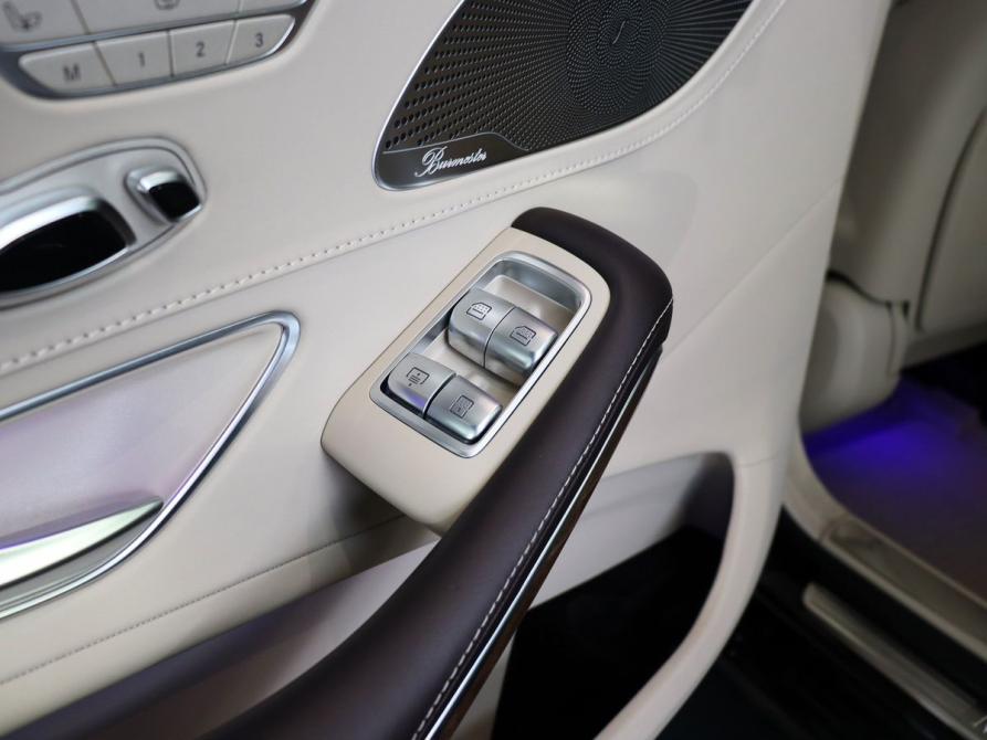 Mercedes-Benz Maybach S-Класс I (X222) Калининград  - изображение 31