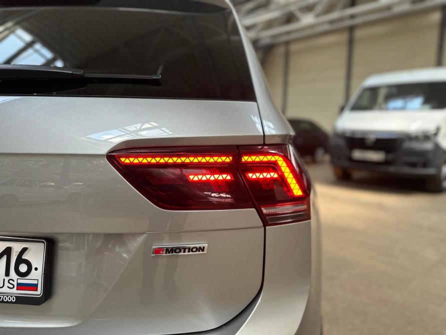 Volkswagen Tiguan II Набережные Челны  - изображение 10