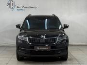 Skoda Kodiaq I Химки  - изображение 31