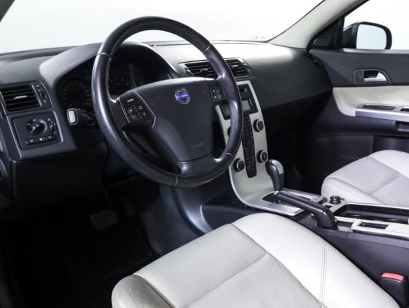 Volvo C30 I Рестайлинг с пробегом 2012 года, цена 1 290 000 рублей, 77639 км, хэтчбек, Автокод Объявления