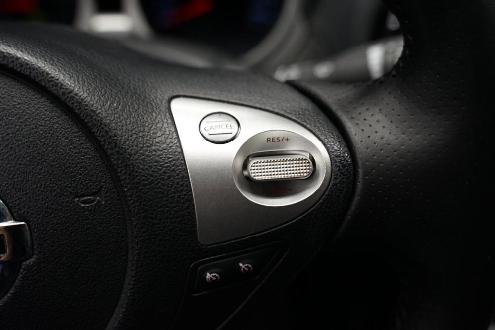 Nissan Juke I Крым  - изображение 14