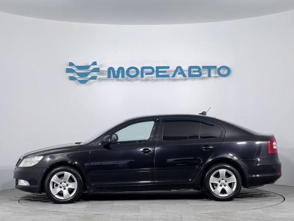 Skoda Octavia II (A5) Рестайлинг с пробегом 2009 года, цена 799 000 рублей, 260446 км, универсал, Автокод Объявления