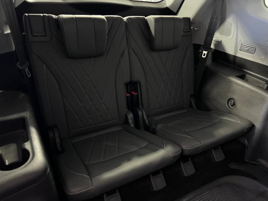 Chery Tiggo 8 Pro Max I Рестайлинг Ростов-на-Дону  - изображение 16