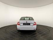 Skoda Octavia III (A7) Рестайлинг Москва  - изображение 31
