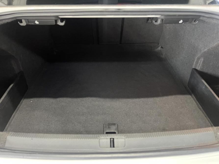 Volkswagen Passat B7 Курск  - изображение 20