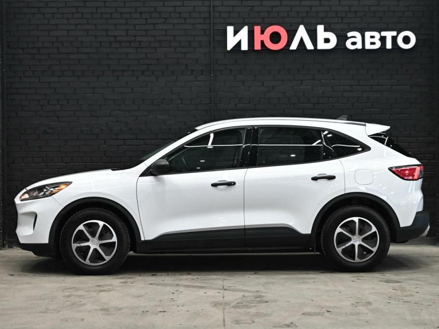 Ford Escape IV Екатеринбург  - изображение 7