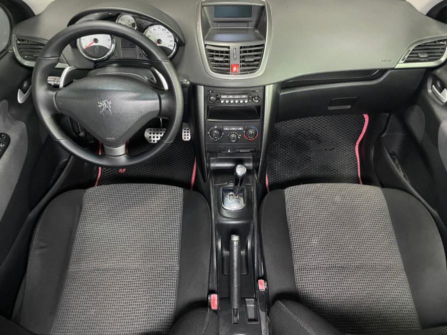 Peugeot 207 I Рестайлинг Тверь  - изображение 14