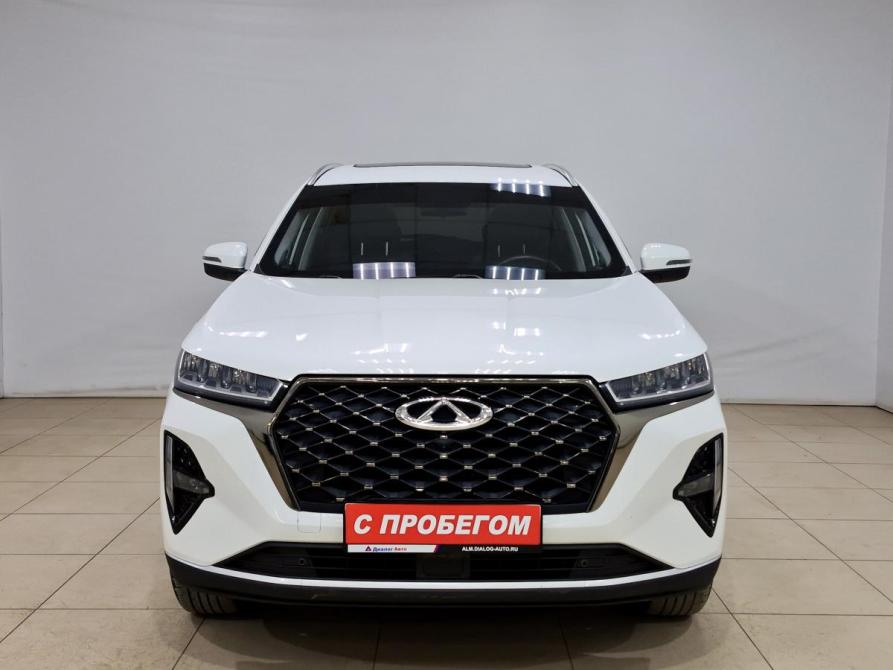 Chery Tiggo 7 Pro Max I Альметьевск  - изображение 2