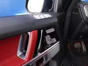 Mercedes-Benz G-Класс AMG II (W463) Москва  - изображение 43