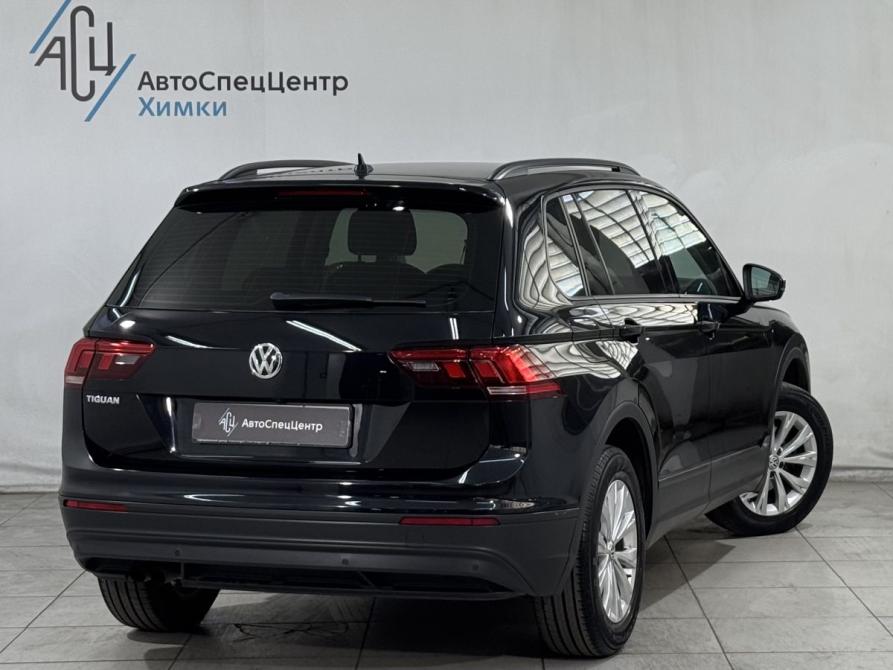 Volkswagen Tiguan II Химки  - изображение 6