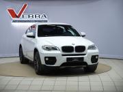 BMW X6 I (E71) Рестайлинг Уфа  - изображение 21