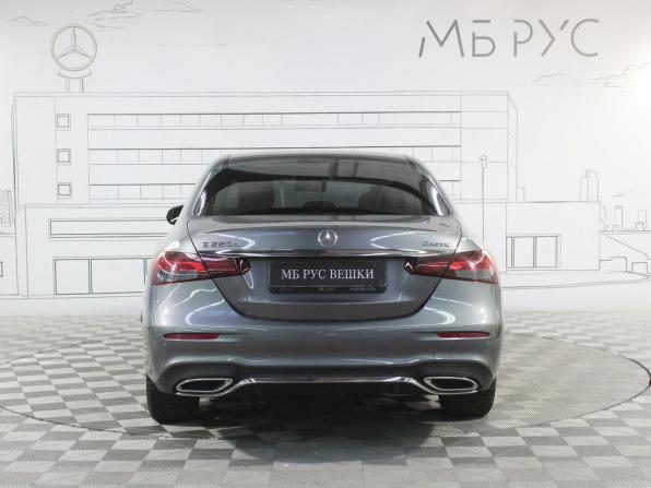 Mercedes-Benz E-Класс V (W213 S213 C238) Рестайлинг с пробегом 2021 года, цена 4 340 000 рублей, 111158 км, седан, Автокод Объявления