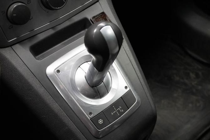 Opel Zafira B Рестайлинг с пробегом 2012 года, цена 599 000 рублей, 286508 км, минивэн, Автокод Объявления