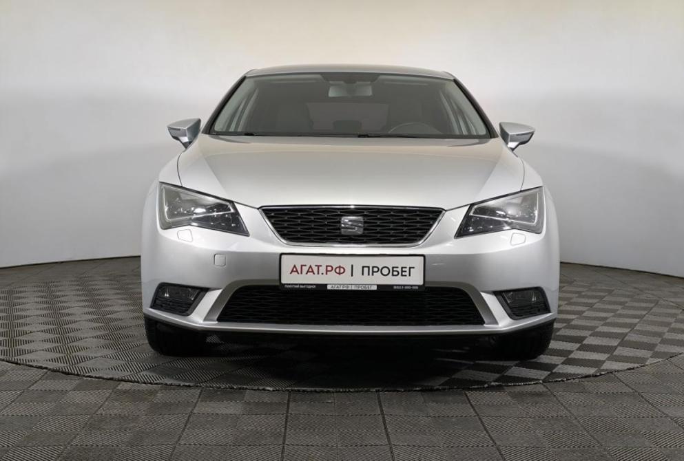 SEAT Leon III Нижний Новгород  - изображение 2