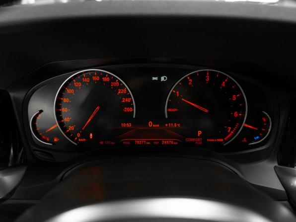 BMW 3 серии VII (G2x) с пробегом 2020 года, цена 4 230 000 рублей, 78211 км, седан, Автокод Объявления