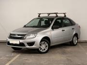 Lada (ВАЗ) Granta I Екатеринбург  - изображение 28