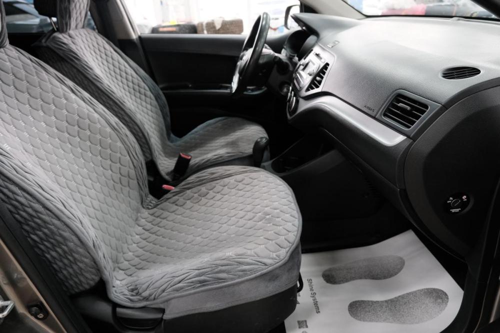 Kia Picanto II Омск  - изображение 20