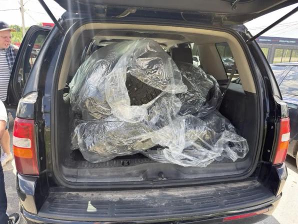 Ford Explorer IV с пробегом 2006 года, цена 650 000 рублей, 295000 км, внедорожник, Автокод Объявления