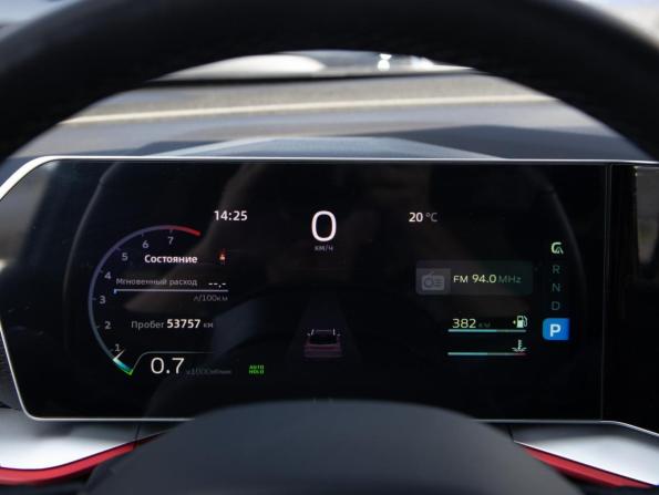 Geely Coolray I Рестайлинг с пробегом 2024 года, цена 1 988 000 рублей, 53752 км, внедорожник, Автокод Объявления