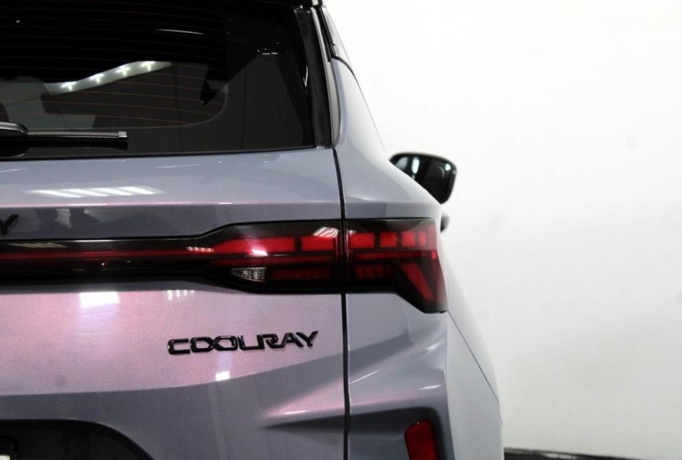 Geely Coolray I Рестайлинг Нижний Новгород  - изображение 23