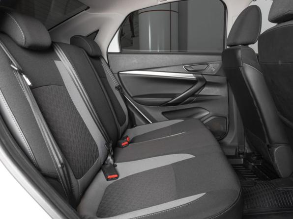 Lada (ВАЗ) Vesta I Рестайлинг (NG) с пробегом 2024 года, цена 1 250 000 рублей, 41858 км, седан, Автокод Объявления