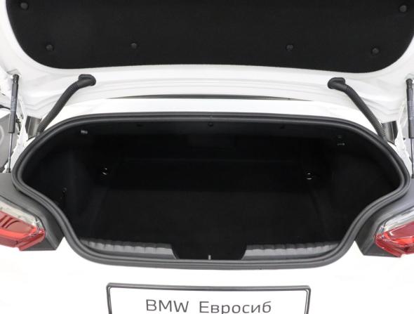 BMW Z4 III (G29) с пробегом 2020 года, цена 5 390 000 рублей, 29190 км, кабриолет, Автокод Объявления