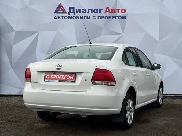 Volkswagen Polo V с пробегом 2011 года, цена 650 000 рублей, 223350 км, седан, Автокод Объявления