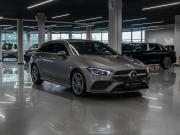 Mercedes-Benz CLA II (C118 X118) Москва  - изображение 24