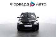 Hyundai Getz I Рестайлинг Тюмень  - изображение 25