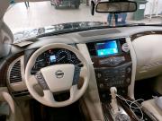 Nissan Patrol VI (Y62) Москва  - изображение 34