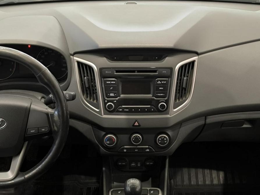 Hyundai Creta I Казань  - изображение 18