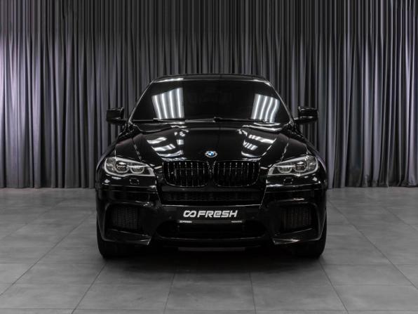 BMW X6 M I (E71) с пробегом 2012 года, цена 2 599 000 рублей, 186976 км, внедорожник, Автокод Объявления