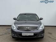 Nissan Teana II (J32) Рестайлинг Москва  - изображение 15