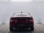 Hyundai Elantra VII (CN7) Москва  - изображение 21