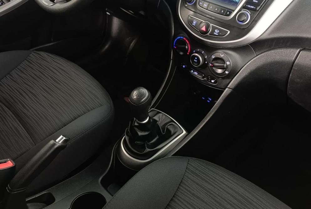 Hyundai Solaris I Волгоград  - изображение 13