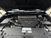 Toyota Land Cruiser 200 Series Рестайлинг 2 Иркутск  - изображение 76