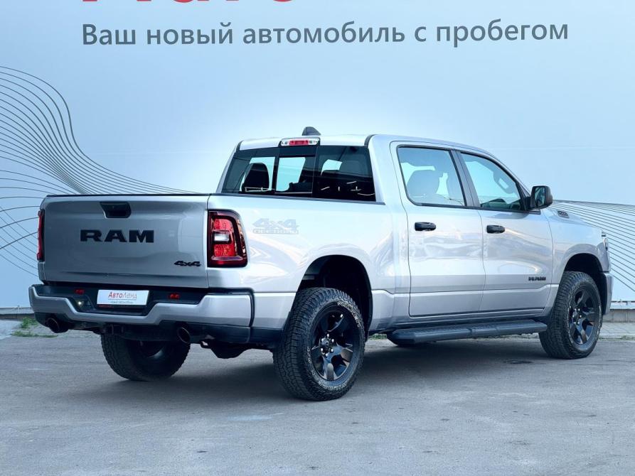 Ram 1500 V Рестайлинг Воронеж  - изображение 9
