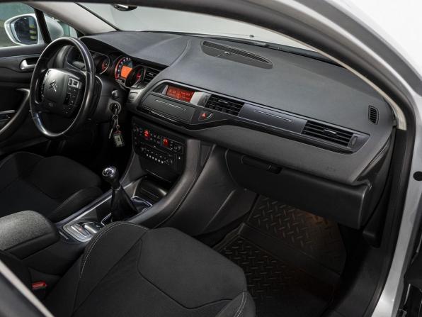 Citroen C5 II с пробегом 2008 года, цена 559 000 рублей, 163434 км, седан, Автокод Объявления