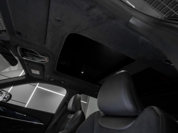 Geely Monjaro I с пробегом 2024 года, цена 3 490 000 рублей, 37373 км, внедорожник, Автокод Объявления