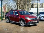 Renault Sandero I Санкт-Петербург  - изображение 15
