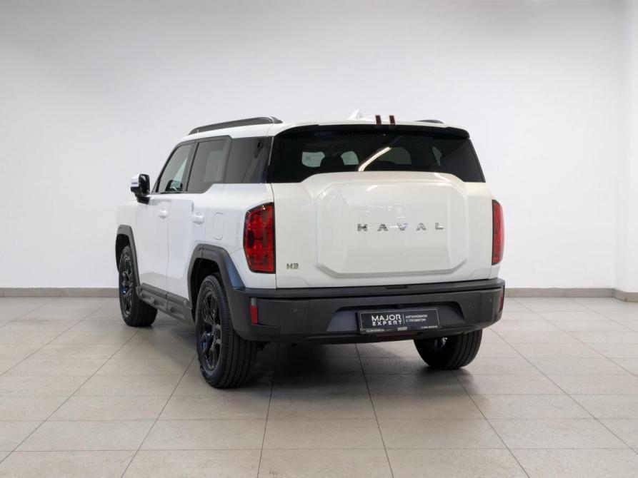 Haval H3 I Санкт-Петербург  - изображение 7