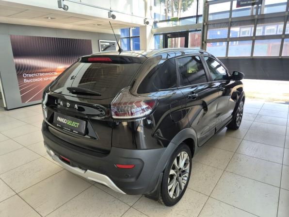 Lada (ВАЗ) XRAY I с пробегом 2020 года, цена 949 000 рублей, 136453 км, хэтчбек, Автокод Объявления
