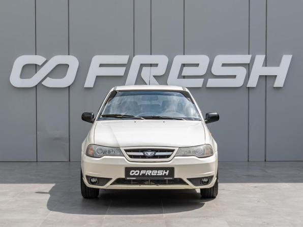 Daewoo Nexia I Рестайлинг с пробегом 2010 года, цена 349 000 рублей, 287188 км, седан, Автокод Объявления