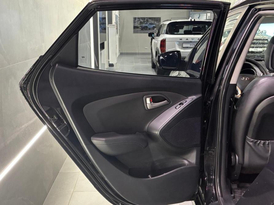 Hyundai ix35 I Сыктывкар  - изображение 12