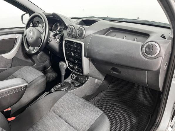 Renault Duster I с пробегом 2015 года, цена 951 000 рублей, 118413 км, внедорожник, Автокод Объявления