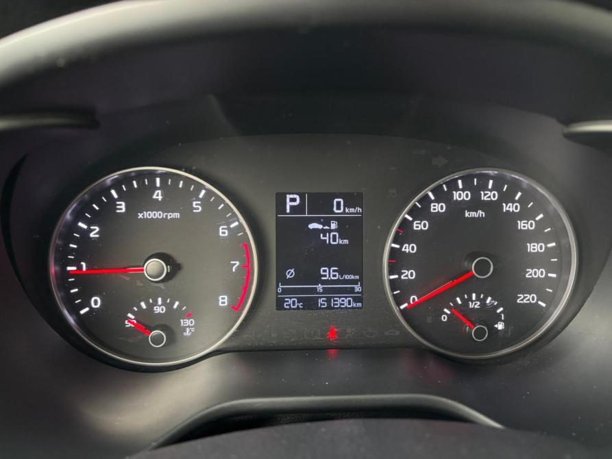 Kia Rio IV Альметьевск  - изображение 16