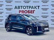 Chery Tiggo 4 I Рестайлинг 2 Владимир  - изображение 20