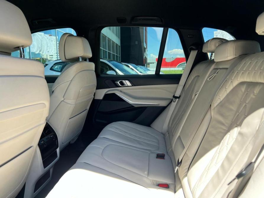 BMW X5 IV (G05/G18) Краснодар  - изображение 13